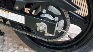 SUZUKI GS 500 35.10 KW