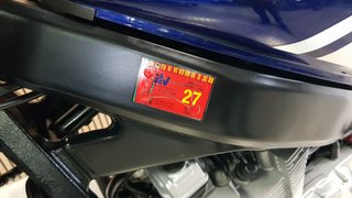 SUZUKI GS 500 35.10 KW