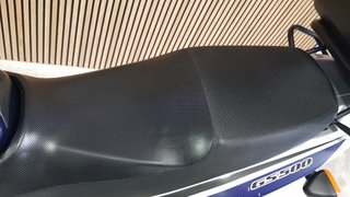 SUZUKI GS 500 35.10 KW