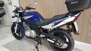 SUZUKI GS 500 35.10 KW