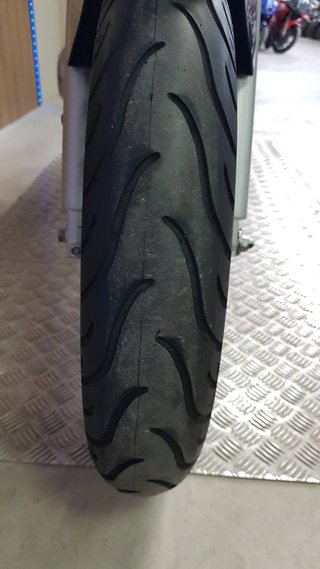 SUZUKI GS 500 35.10 KW