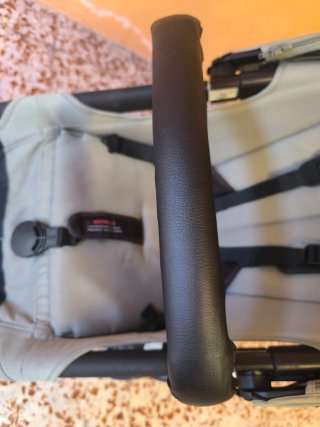 Silla Bugaboo