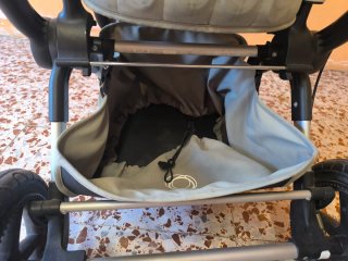 Silla Bugaboo