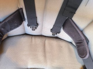 Silla Bugaboo