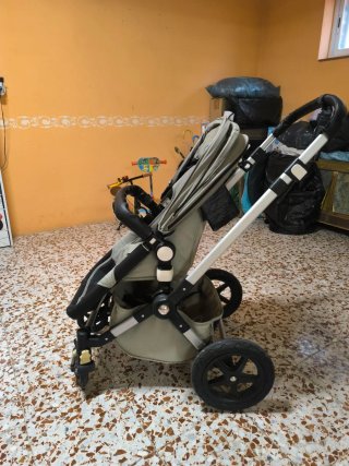 Silla Bugaboo