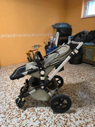 Silla Bugaboo