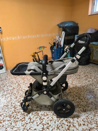 Silla Bugaboo