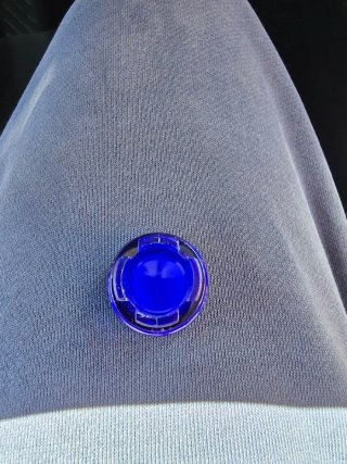 Tapón mechero coche MG