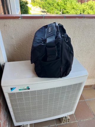Brompton M6L MT Verde