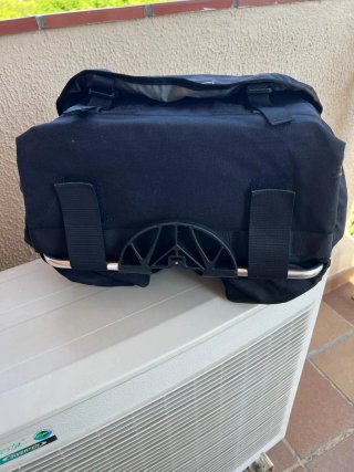 Brompton M6L MT Verde