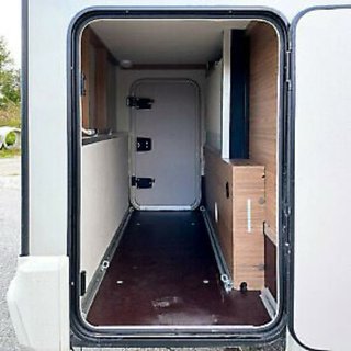 Volkswagen Bulli 2024
