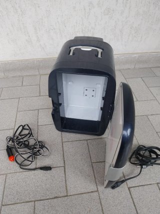 Frigo Portatile Pininfarina Blu