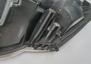 Faro derecho ssangyong actyon 200 xdi 4wd 410687