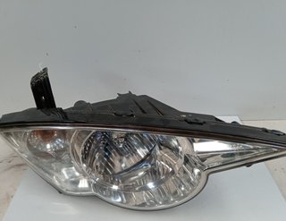 Faro derecho ssangyong actyon 200 xdi 4wd 410687