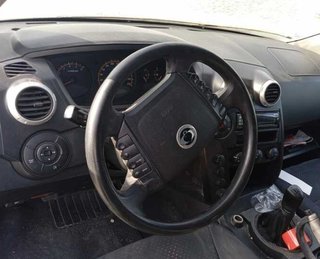 Faro derecho ssangyong actyon 200 xdi 4wd 410687
