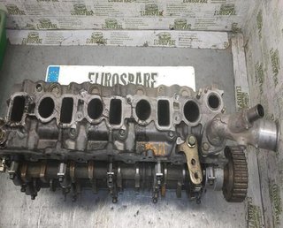 Culata toyota 31791 hilux 2.5 d-4d kdn165 doble