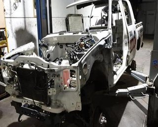 Culata toyota 31791 hilux 2.5 d-4d kdn165 doble