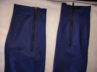 Chándal Reebok Azul