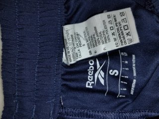 Chándal Reebok Azul