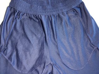 Chándal Reebok Azul