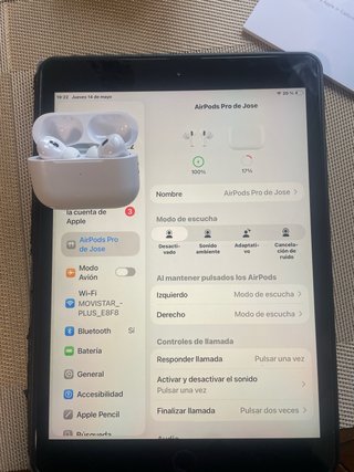 AirPods Pro 2ª Gen
