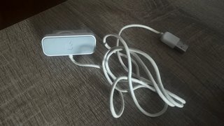 iPod Shuffle 2da Gen Plata