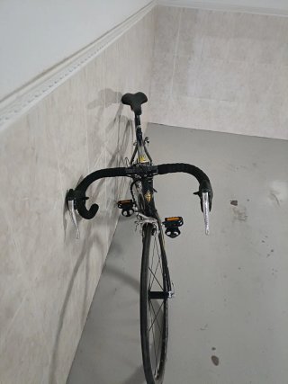 Bicicleta de carretera Mendiz Spirit
