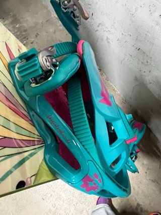 Tabla Snowboard Trans