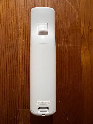 Mando Wii Motion Plus