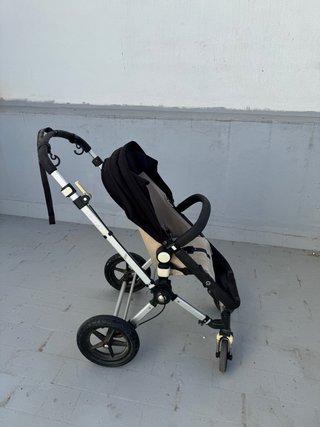 Carrito Bugaboo camaleón 3