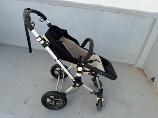 Carrito Bugaboo camaleón 3