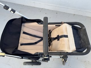 Carrito Bugaboo camaleón 3