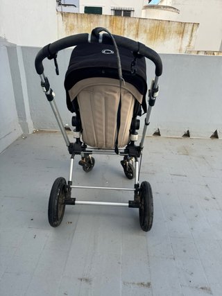 Carrito Bugaboo camaleón 3