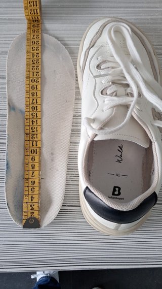 Zapatillas Barefoot Beflamboyant Beige/Blanco