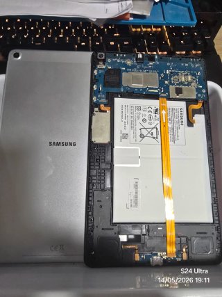 Lote Tablets Negociable