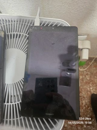 Lote Tablets Negociable