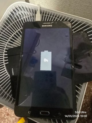 Lote Tablets Negociable