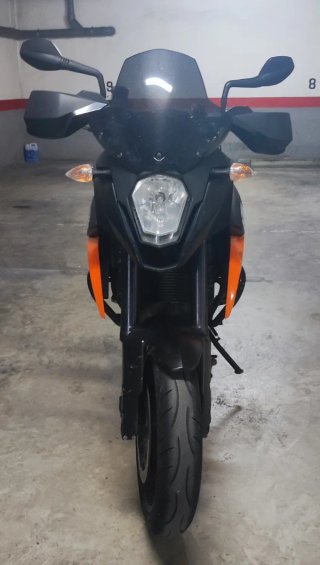 KTM 990 SMT 2010 - 55.000 km Muy cuidada