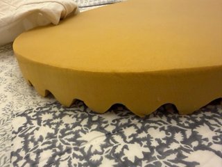 Culla Stokke Sleepi in Legno di Ciliegio