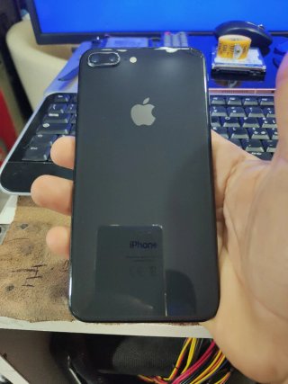 iPhone 8 Plus 64GB Nero