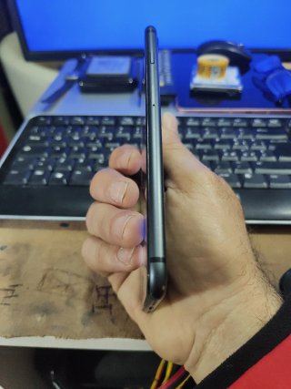 iPhone 8 Plus 64GB Nero