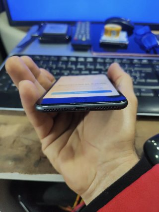 iPhone 8 Plus 64GB Nero