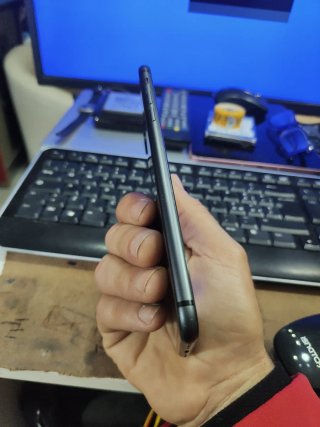 iPhone 8 Plus 64GB Nero