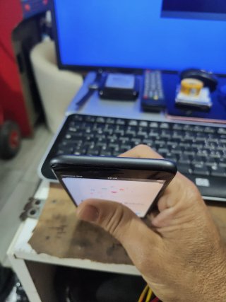 iPhone 8 Plus 64GB Nero
