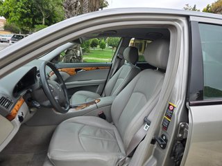 Mercedes-Benz Clase E280 AUTO REVISIONES MERCEDES