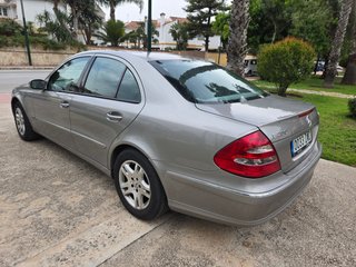 Mercedes-Benz Clase E280 AUTO REVISIONES MERCEDES