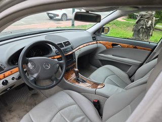 Mercedes-Benz Clase E280 AUTO REVISIONES MERCEDES
