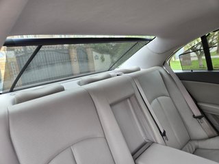 Mercedes-Benz Clase E280 AUTO REVISIONES MERCEDES