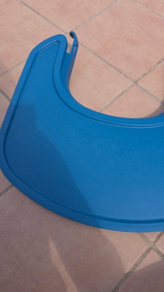 Baby Set trona Cybex Lemo