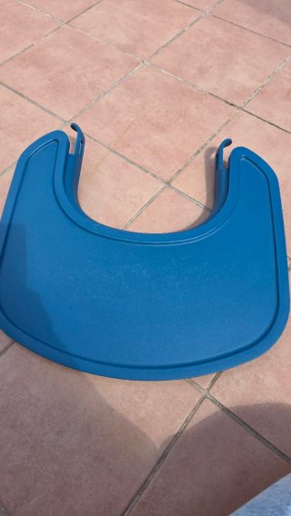 Baby Set trona Cybex Lemo